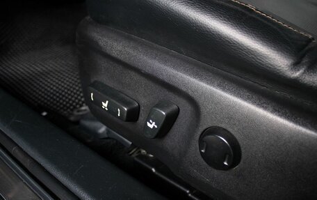 Toyota Camry, 2012 год, 1 649 000 рублей, 18 фотография