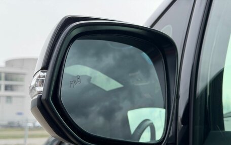 Toyota Alphard III, 2018 год, 4 500 000 рублей, 10 фотография