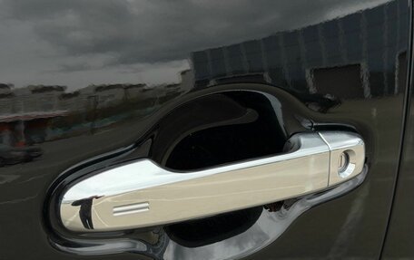 Toyota Alphard III, 2018 год, 4 500 000 рублей, 11 фотография