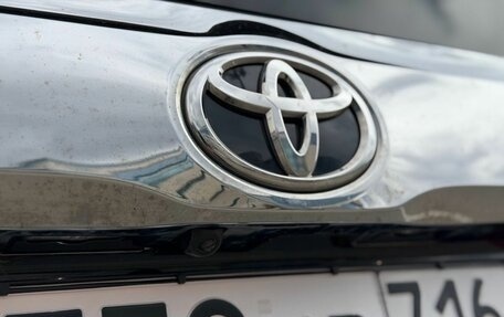 Toyota Alphard III, 2018 год, 4 500 000 рублей, 9 фотография