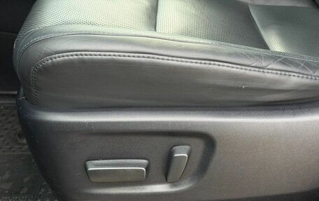 Toyota Alphard III, 2018 год, 4 500 000 рублей, 17 фотография