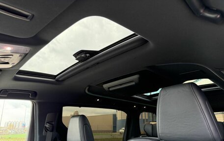 Toyota Alphard III, 2018 год, 4 500 000 рублей, 19 фотография