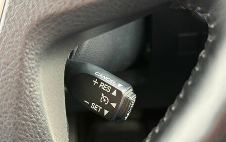 Toyota Alphard III, 2018 год, 4 500 000 рублей, 25 фотография