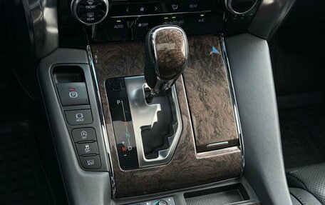 Toyota Alphard III, 2018 год, 4 500 000 рублей, 30 фотография