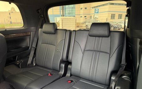 Toyota Alphard III, 2018 год, 4 500 000 рублей, 37 фотография