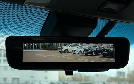 Toyota Alphard III, 2018 год, 4 500 000 рублей, 27 фотография