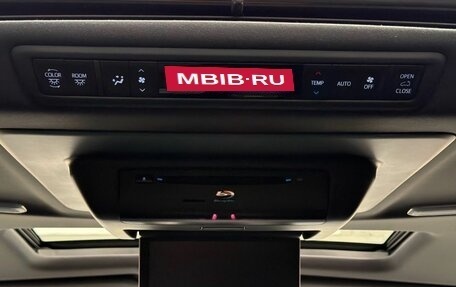 Toyota Alphard III, 2018 год, 4 500 000 рублей, 34 фотография