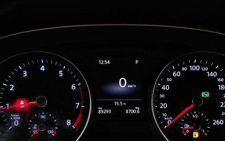 Volkswagen Passat B8 рестайлинг, 2018 год, 2 342 000 рублей, 17 фотография