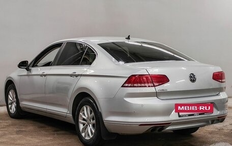 Volkswagen Passat B8 рестайлинг, 2018 год, 2 342 000 рублей, 7 фотография