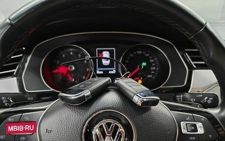 Volkswagen Passat B8 рестайлинг, 2018 год, 2 342 000 рублей, 18 фотография