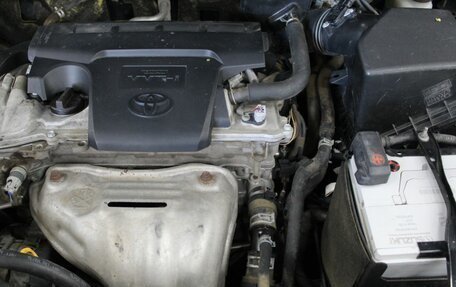 Toyota RAV4, 2016 год, 1 850 000 рублей, 15 фотография