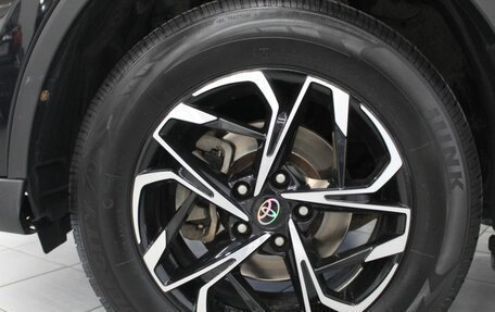 Toyota RAV4, 2016 год, 1 850 000 рублей, 14 фотография