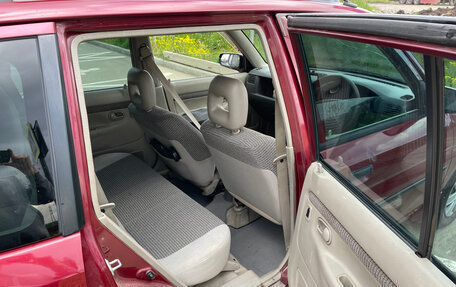Mazda Demio III (DE), 1999 год, 150 000 рублей, 20 фотография
