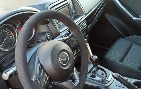 Mazda CX-5 II, 2013 год, 1 499 000 рублей, 12 фотография