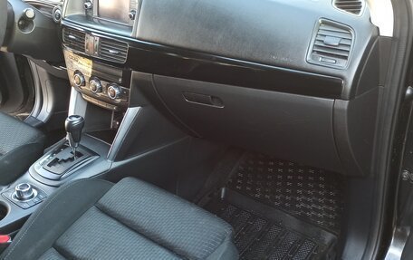 Mazda CX-5 II, 2013 год, 1 499 000 рублей, 15 фотография