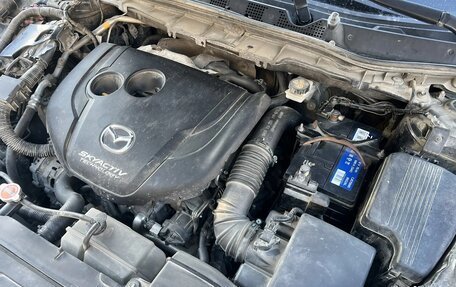 Mazda CX-5 II, 2013 год, 1 499 000 рублей, 18 фотография