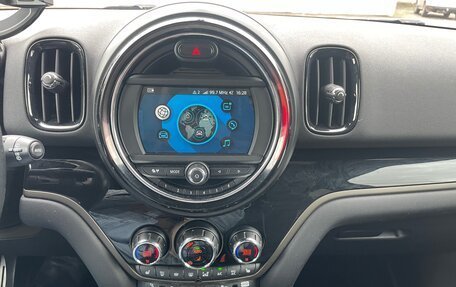 MINI Countryman II (F60), 2018 год, 2 300 000 рублей, 1 фотография