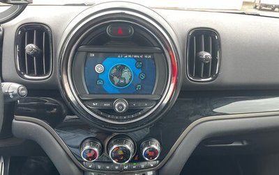 MINI Countryman II (F60), 2018 год, 2 300 000 рублей, 1 фотография