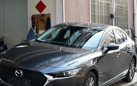 Mazda 3, 2023 год, 1 390 000 рублей, 1 фотография