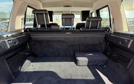 Land Rover Discovery IV, 2014 год, 2 500 000 рублей, 9 фотография