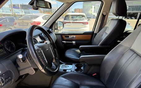 Land Rover Discovery IV, 2014 год, 2 500 000 рублей, 6 фотография
