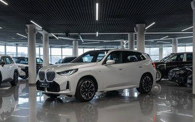 BMW X3, 2025 год, 6 900 000 рублей, 1 фотография