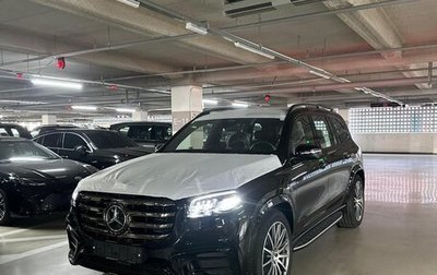 Mercedes-Benz GLS, 2025 год, 13 661 292 рублей, 1 фотография