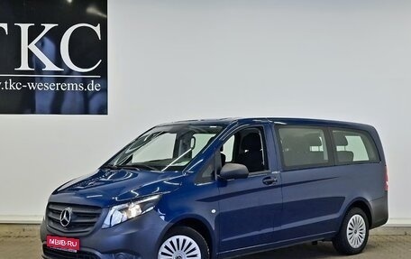 Mercedes-Benz Vito, 2023 год, 3 997 000 рублей, 1 фотография
