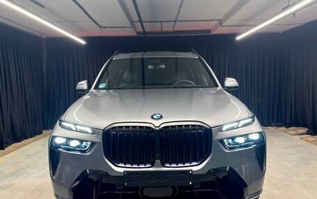 BMW X7, 2025 год, 16 600 000 рублей, 1 фотография
