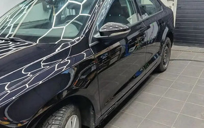 Volkswagen Jetta VI, 2012 год, 715 000 рублей, 1 фотография