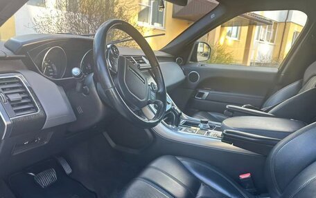 Land Rover Range Rover Sport II, 2014 год, 2 300 000 рублей, 8 фотография