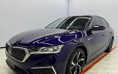 Skoda Octavia IV, 2022 год, 2 255 000 рублей, 1 фотография