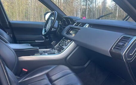 Land Rover Range Rover Sport II, 2014 год, 2 300 000 рублей, 9 фотография