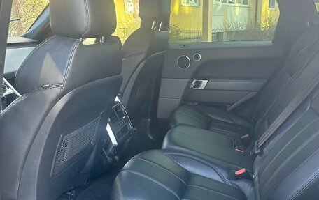 Land Rover Range Rover Sport II, 2014 год, 2 300 000 рублей, 11 фотография