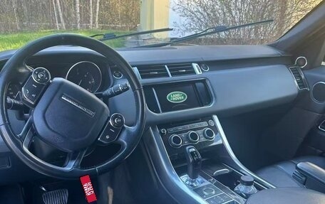 Land Rover Range Rover Sport II, 2014 год, 2 300 000 рублей, 7 фотография