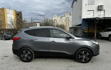 Hyundai ix35 I рестайлинг, 2012 год, 1 350 000 рублей, 4 фотография