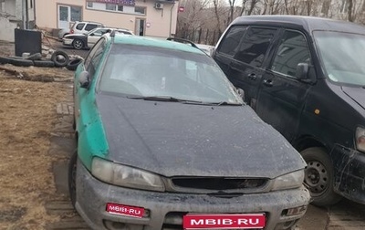 Subaru Impreza IV, 1998 год, 100 000 рублей, 1 фотография