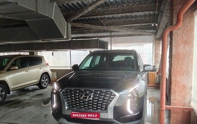 Hyundai Palisade I, 2022 год, 5 300 000 рублей, 1 фотография