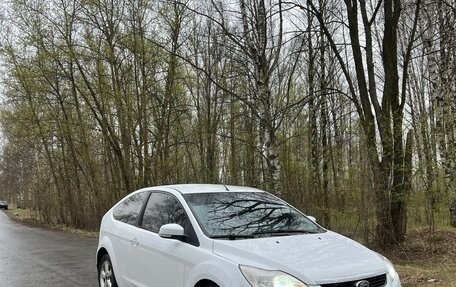 Ford Focus II рестайлинг, 2011 год, 540 000 рублей, 1 фотография