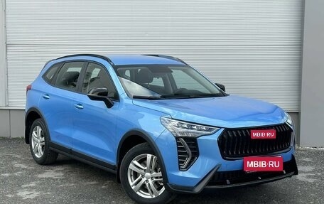 Haval Jolion, 2026 год, 2 449 000 рублей, 1 фотография