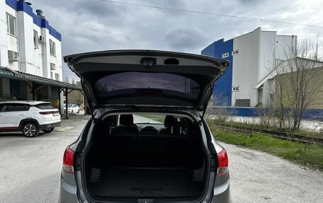 Hyundai ix35 I рестайлинг, 2012 год, 1 350 000 рублей, 9 фотография