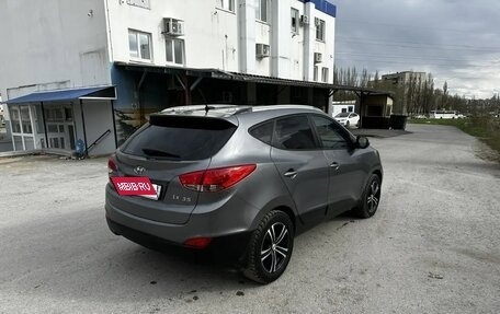 Hyundai ix35 I рестайлинг, 2012 год, 1 350 000 рублей, 7 фотография
