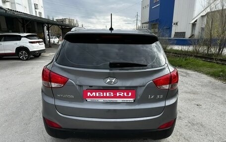 Hyundai ix35 I рестайлинг, 2012 год, 1 350 000 рублей, 8 фотография