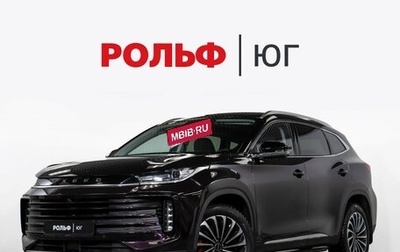 CheryExeed TXL, 2022 год, 2 578 000 рублей, 1 фотография