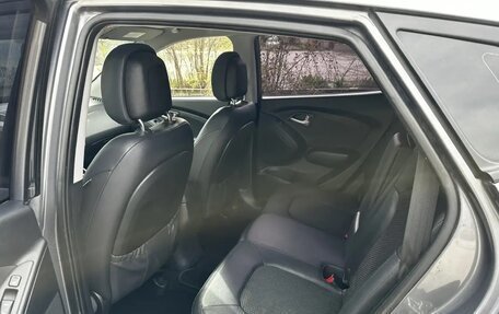 Hyundai ix35 I рестайлинг, 2012 год, 1 350 000 рублей, 11 фотография