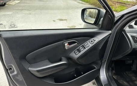 Hyundai ix35 I рестайлинг, 2012 год, 1 350 000 рублей, 12 фотография