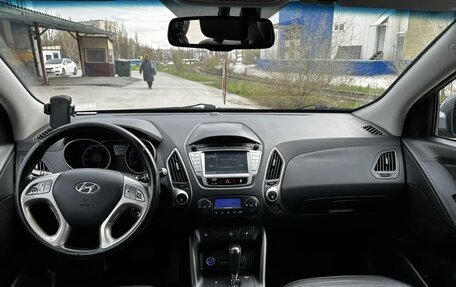 Hyundai ix35 I рестайлинг, 2012 год, 1 350 000 рублей, 13 фотография
