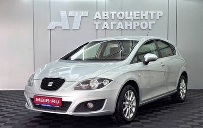 SEAT Leon II, 2011 год, 899 000 рублей, 1 фотография