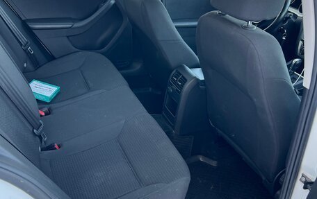 Volkswagen Jetta VI, 2018 год, 1 250 000 рублей, 9 фотография