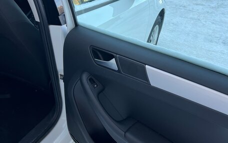 Volkswagen Jetta VI, 2018 год, 1 250 000 рублей, 12 фотография